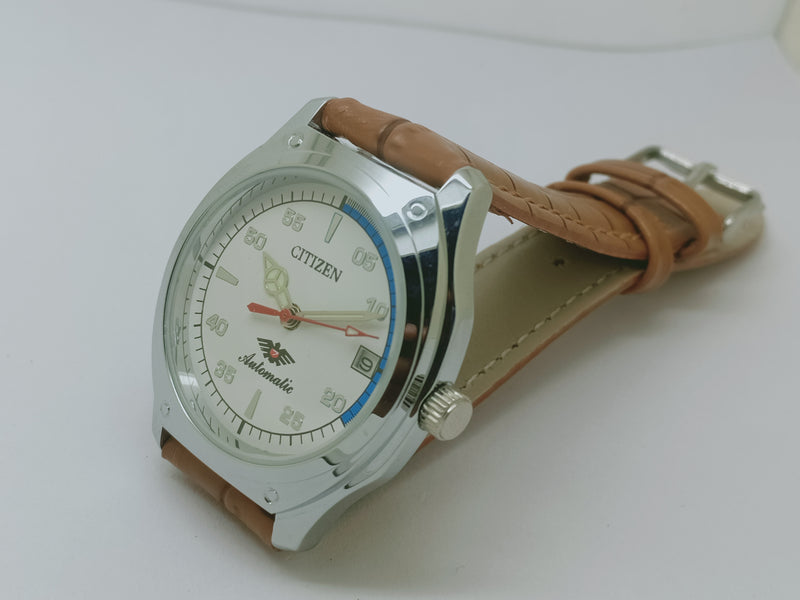 Citizen Automatic