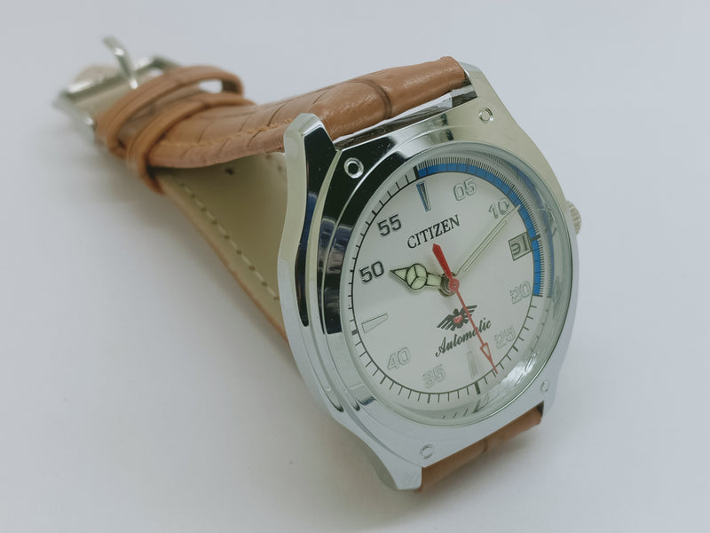 Citizen Automatic