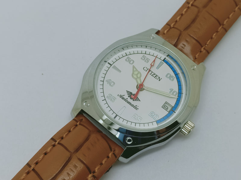 Citizen Automatic