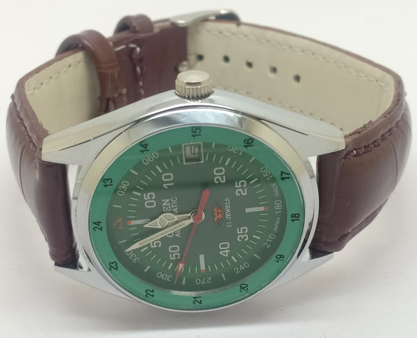 Citizen Automatic