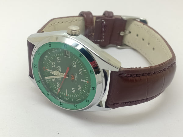 Citizen Automatic