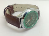 Citizen Automatic