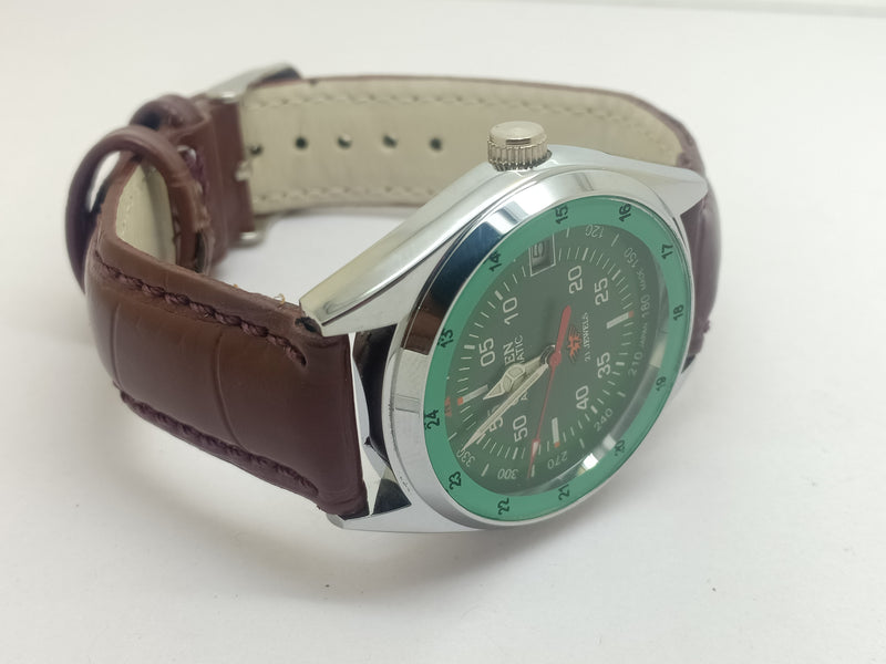 Citizen Automatic