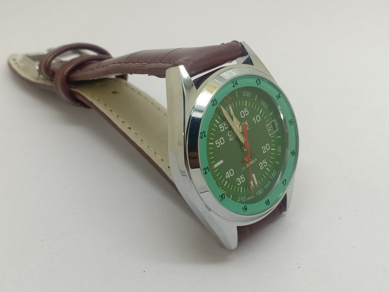 Citizen Automatic