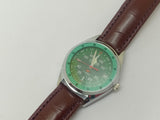 Citizen Automatic