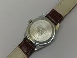 Citizen Automatic