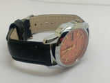 Seiko 5 Black Dial Automatic Vintage Watch