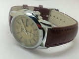 Seiko 5 Black Dial Automatic Vintage Watch