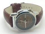 Seiko 5 Black Dial Automatic Vintage Watch