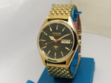 Citizen Automatic 8200 Movement stainless steel Japan Made 21 Jewels Men s Wrist Watch
