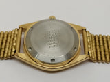 Citizen Automatic 8200 Movement stainless steel Japan Made 21 Jewels Men s Wrist Watch