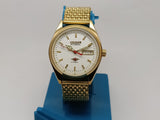 Citizen Automatic 8200 Movement stainless steel Japan Made 21 Jewels Men s Wrist Watch