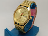 Citizen Automatic 8200 Movement stainless steel Japan Made 21 Jewels Men s Wrist Watch