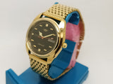 Citizen Automatic 8200 Movement stainless steel Japan Made 21 Jewels Men s Wrist Watch