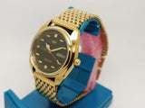 Citizen Automatic 8200 Movement stainless steel Japan Made 21 Jewels Men s Wrist Watch