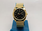 Citizen Automatic 8200 Movement stainless steel Japan Made 21 Jewels Men s Wrist Watch