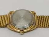 Citizen Automatic 8200 Movement stainless steel Japan Made 21 Jewels Men s Wrist Watch