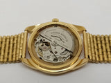Citizen Automatic 8200 Movement stainless steel Japan Made 21 Jewels Men s Wrist Watch
