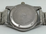 Hmt Pilot Mechanical Handwinding Movement stainless Steel Para Shock 17 Jewels Analog Dial Wrist Watch For Men