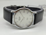 Seiko 5 Black Dial quartz Watch