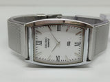 Seiko 5 Black Dial quartz Watch