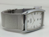 Seiko 5 Black Dial quartz Watch