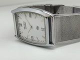 Seiko 5 Black Dial quartz Watch