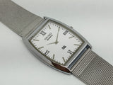 Seiko 5 Black Dial quartz Watch