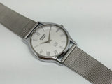 Seiko 5 Black Dial quartz Watch