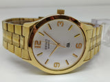 Seiko 5 Black Dial quartz Watch