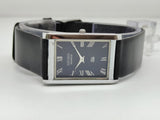 Seiko Tank Regular Quartz Square unisex Watch