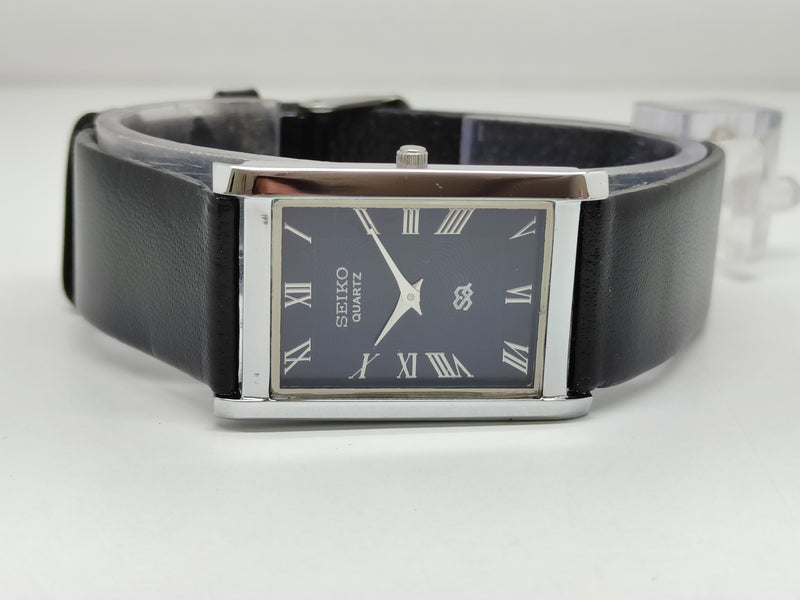 Seiko Tank Regular Quartz Square unisex Watch