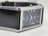 Seiko Tank Regular Quartz Square unisex Watch