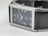 Seiko Tank Regular Quartz Square unisex Watch
