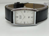Seiko 5 Black Dial quartz Watch