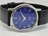 Seiko 5 Black Dial quartz Watch