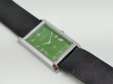 Seiko 5 Black Dial quartz Watch