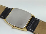 Seiko 5 Black Dial quartz Watch