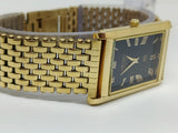 Seiko Tank Regular Quartz Square unisex Watch