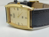 Seiko 5 Black Dial quartz Watch