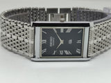 Seiko Silim Quartz Watch – Sleek, Durable & Stylish Timepiece for Men/Women - National Watches