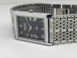 Seiko Silim Quartz Watch – Sleek, Durable & Stylish Timepiece for Men/Women - National Watches