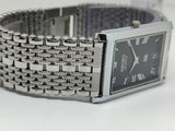 Seiko Silim Quartz Watch – Sleek, Durable & Stylish Timepiece for Men/Women - National Watches
