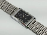 Seiko Silim Quartz Watch – Sleek, Durable & Stylish Timepiece for Men/Women - National Watches