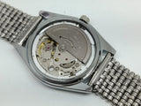 Citizen Automatic 8200 Movement stainless steel Japan Made 21 Jewels Men s Wrist Watch