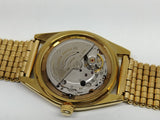 Citizen Automatic 8200 Movement stainless steel Japan Made 21 Jewels Men s Wrist Watch