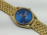 Citizen Automatic 8200 Movement stainless steel Japan Made 21 Jewels Men s Wrist Watch