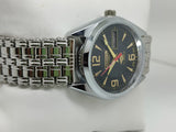 Citizen Automatic 8200 Movement stainless steel Japan Made 21 Jewels Men s Wrist Watch