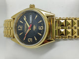 Citizen Automatic 8200 Movement stainless steel Japan Made 21 Jewels Men s Wrist Watch