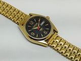 Citizen Automatic 8200 Movement stainless steel Japan Made 21 Jewels Men s Wrist Watch